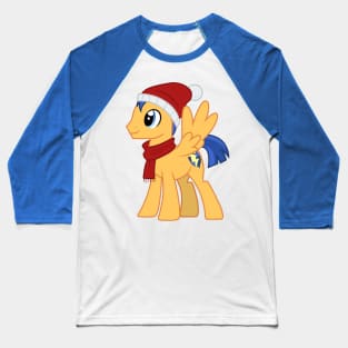 Winter Flash Sentry Baseball T-Shirt